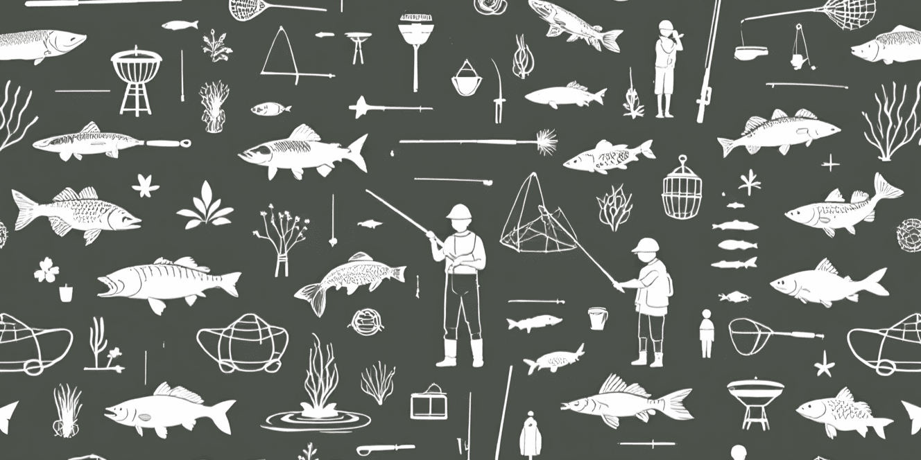 Рыбацкое озеро - Платная рыбалка